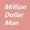 Million Dollar Man专辑