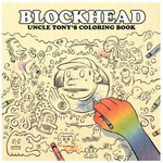 Uncle Tony's Coloring Book专辑