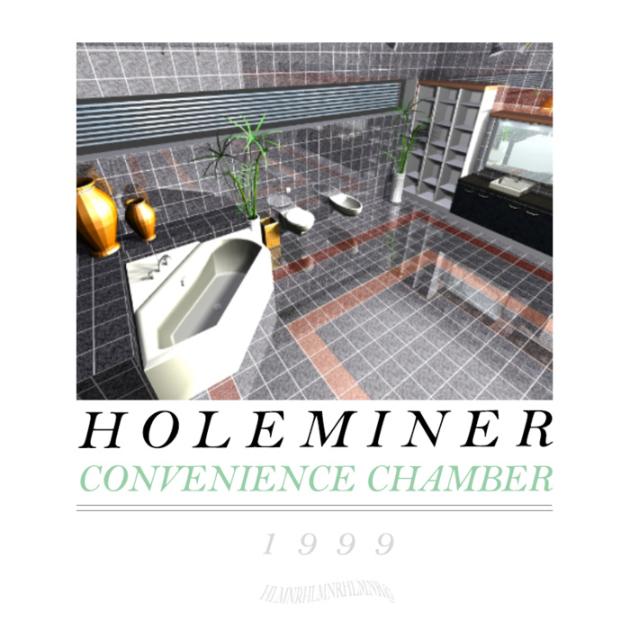 Convenience Chamber