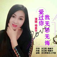 杨美华-爱过你我无怨无悔