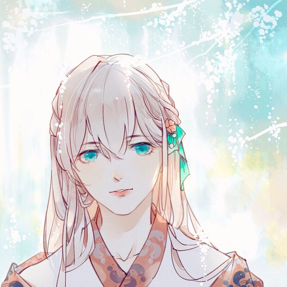 千秋此意（翻自 司夏）