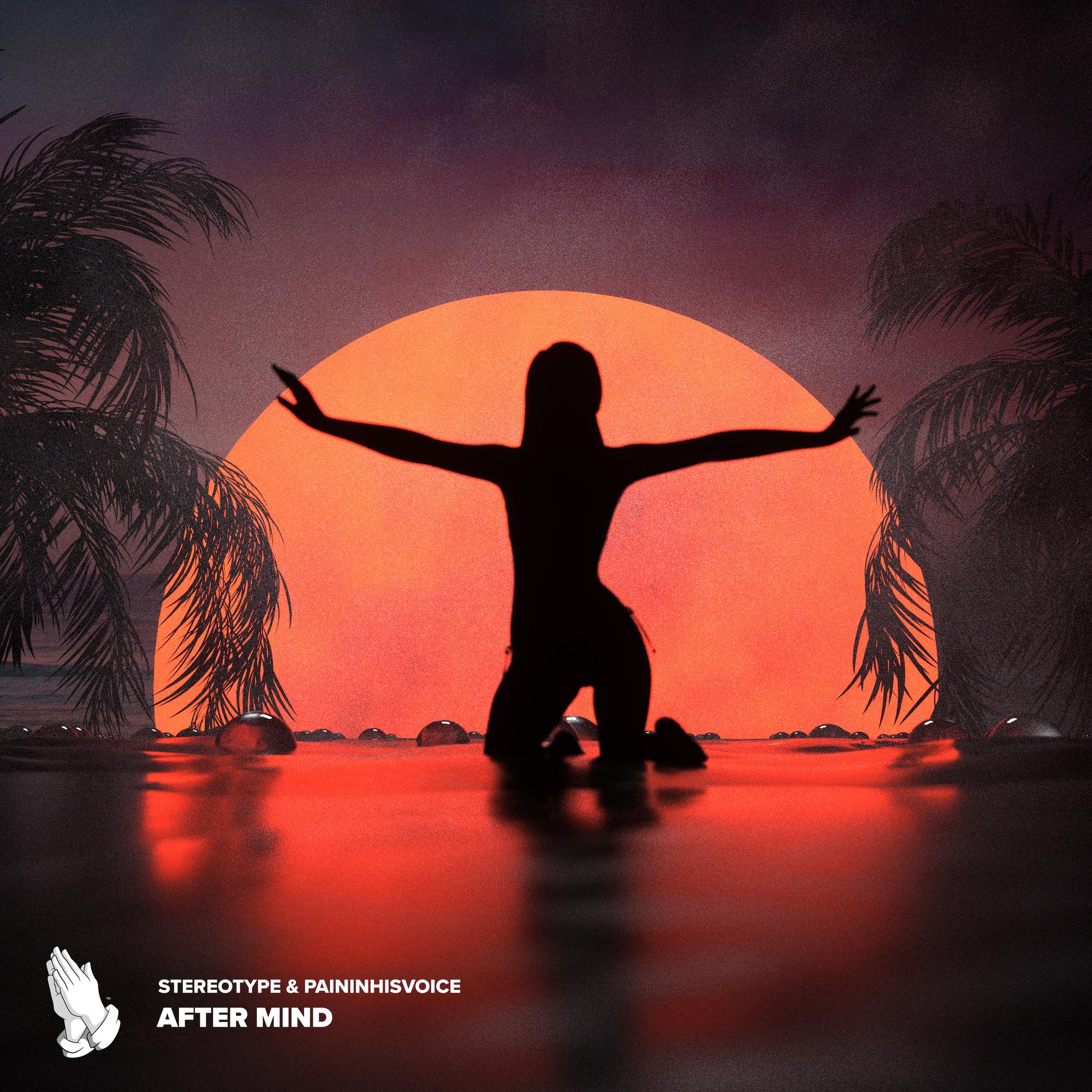 After Mind  (Instrumental)