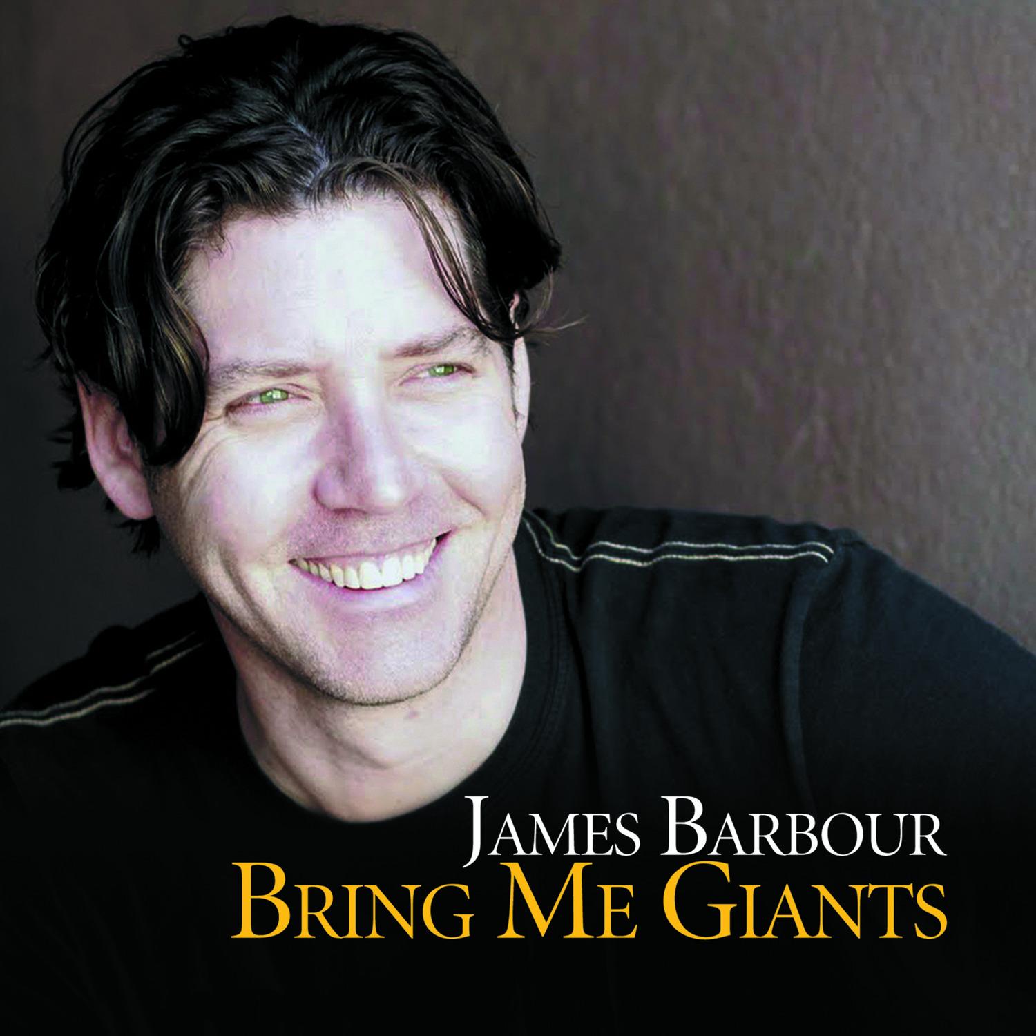 Bring Me Giants