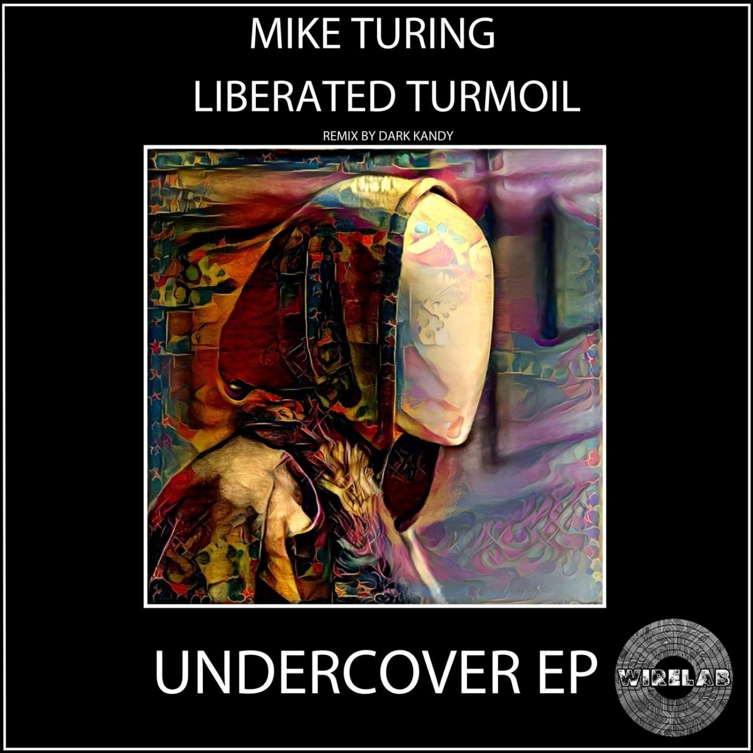 Liberated Turmoil - Night Eyes (Original Mix)