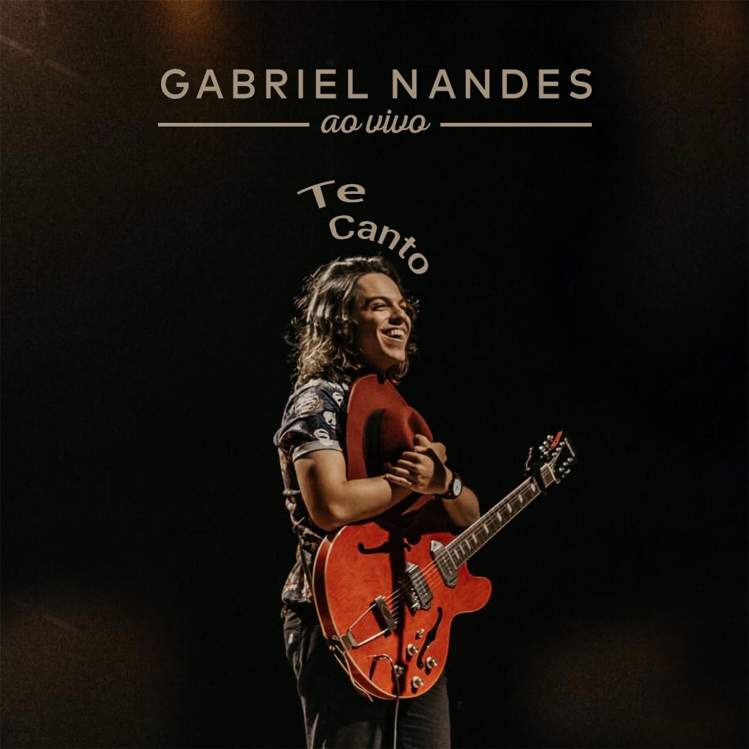 Gabriel Nandes - If I Ain't Got You (Ao Vivo)