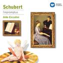Schubert: Impromptus专辑