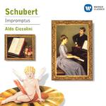 Schubert: Impromptus专辑