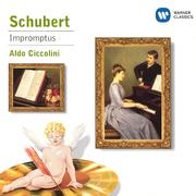 Schubert: Impromptus