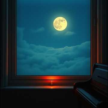 不是因为寂寞才想你 (R&B)