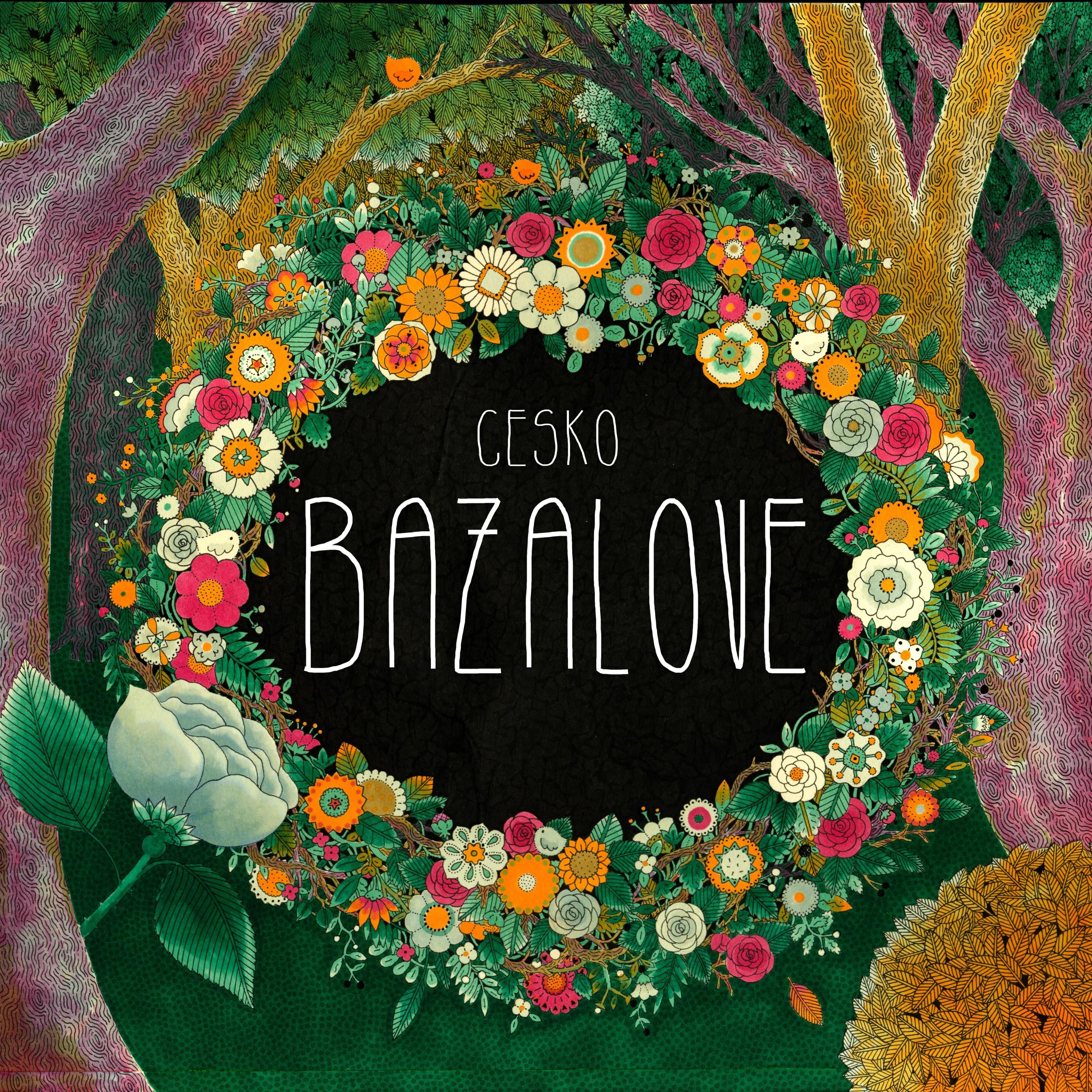 Bazalove
