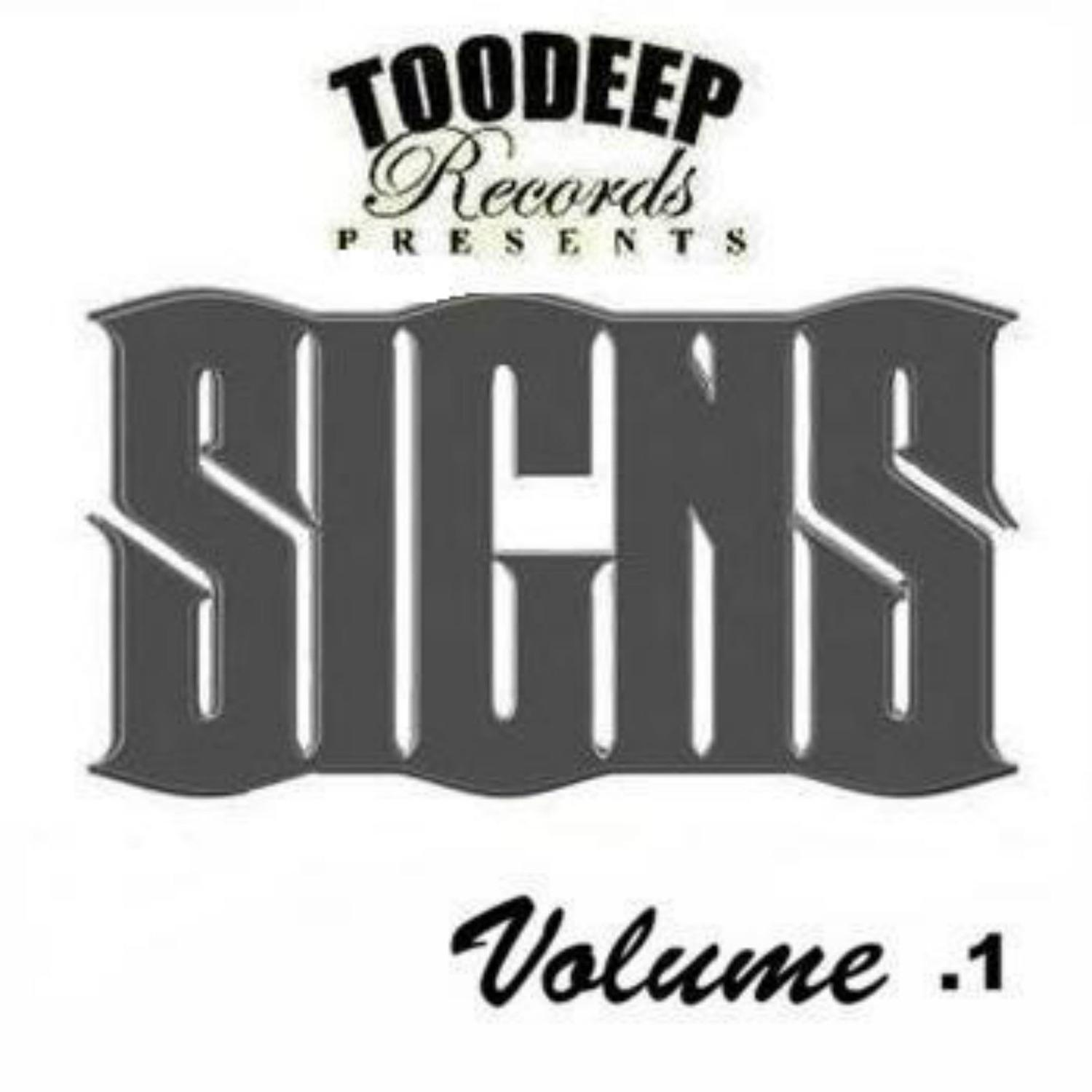 Signs, Vol. 1