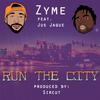 Zyme - Run The City