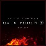 Music from the "Dark Phoenix" (Cover Version)专辑