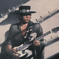 Dirty Pool - Stevie Ray Vaughan (unofficial Instrumental)