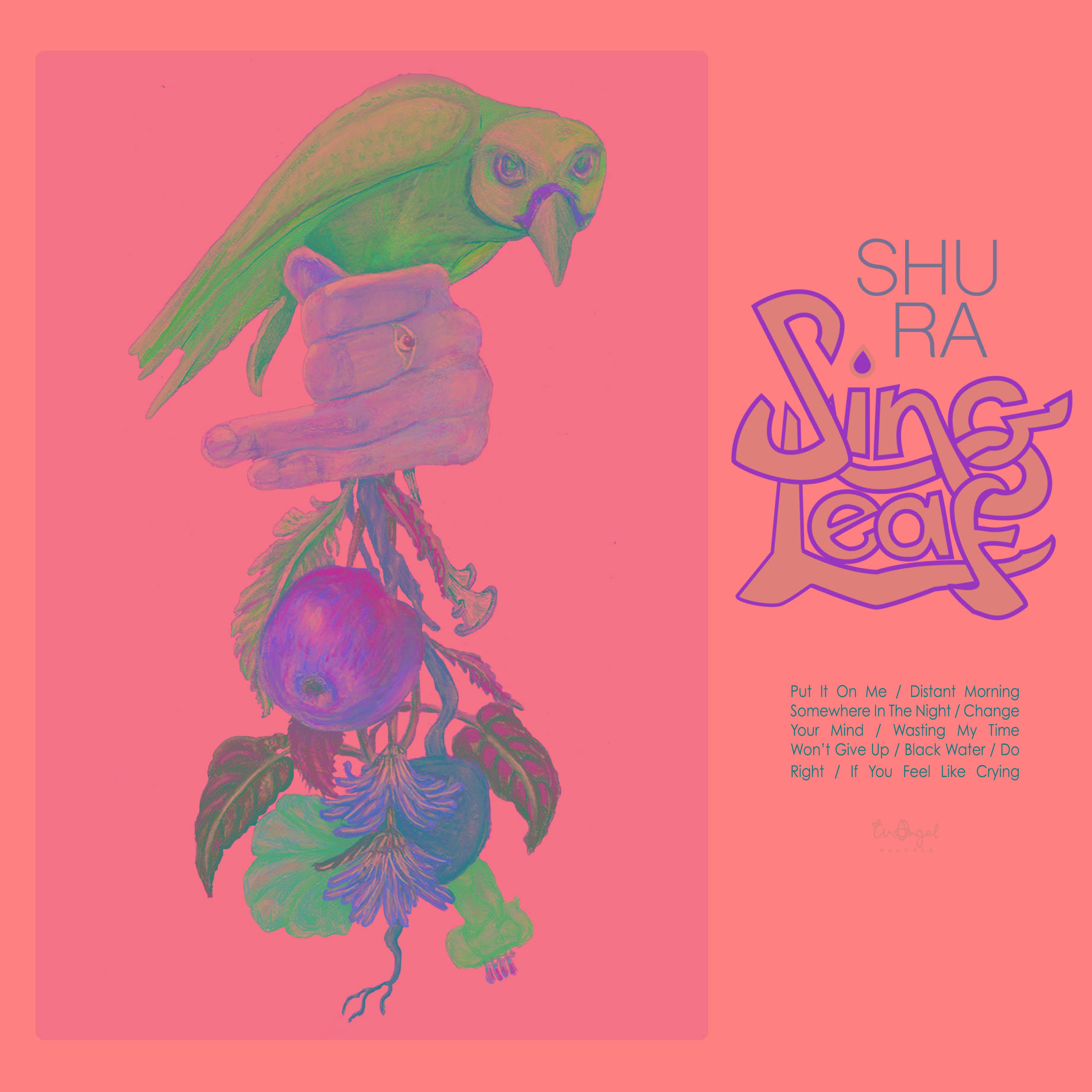 Shu Ra