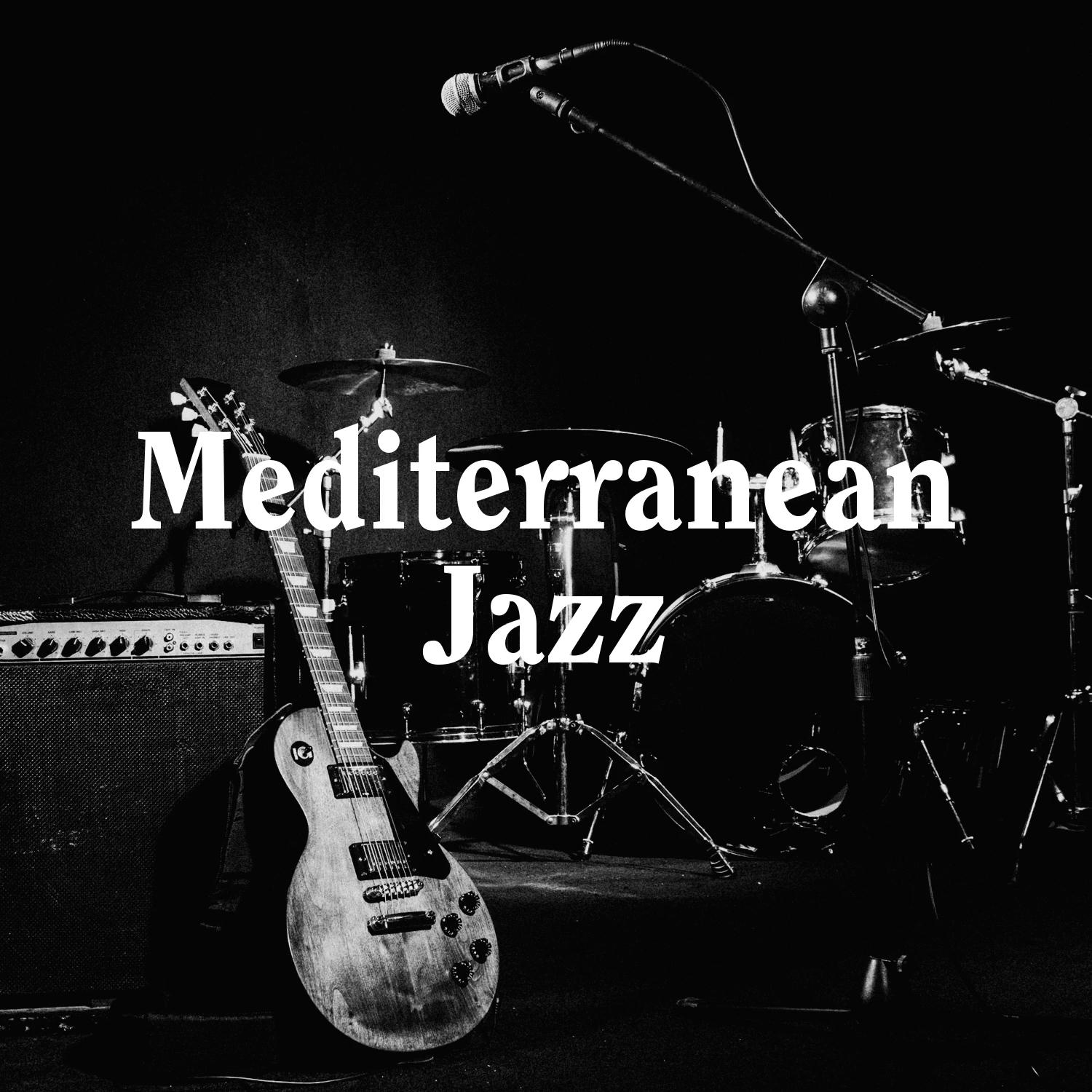 Mediterranean jazz