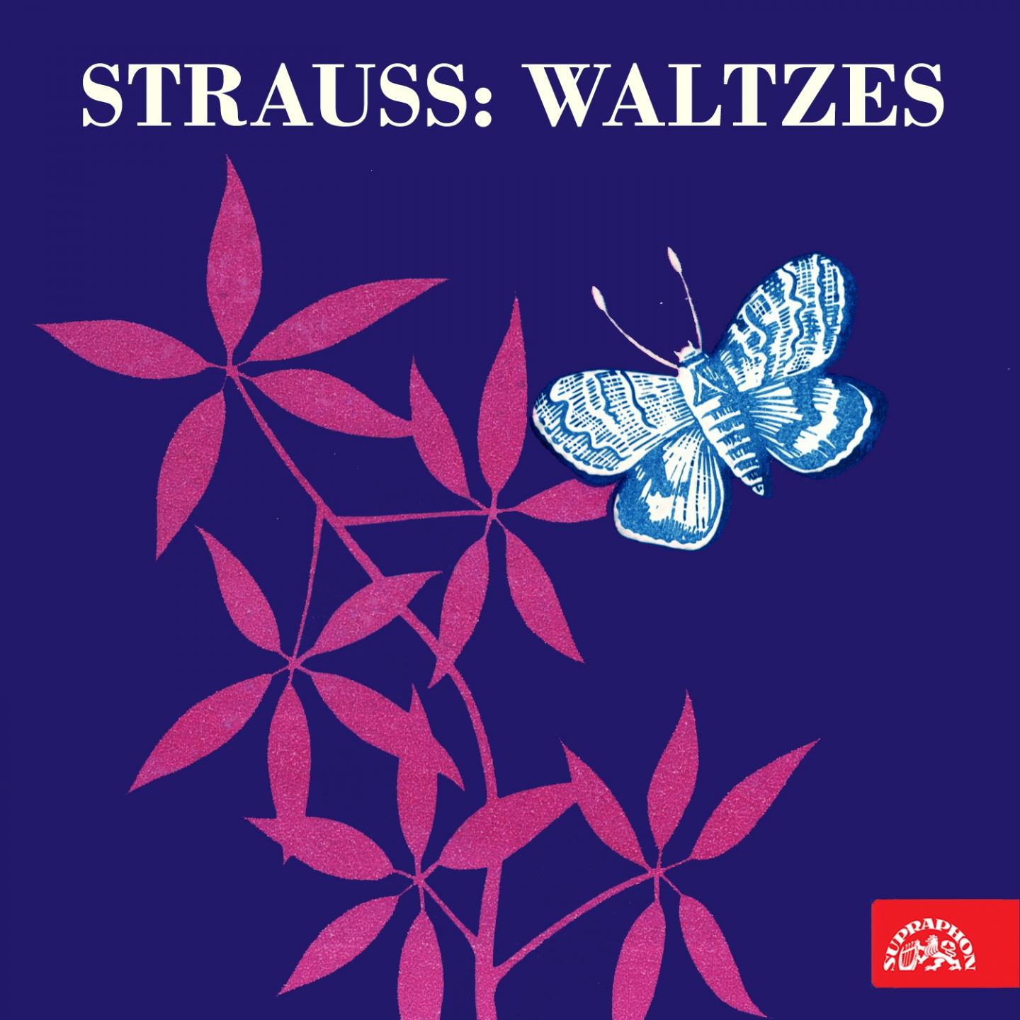 Strauss: Waltzes