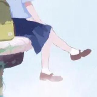 日系 | 少女的低吟浅唱