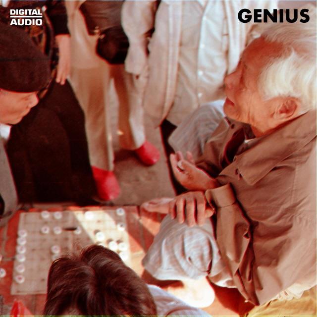 Genius D - Until I`m 88 Years Old