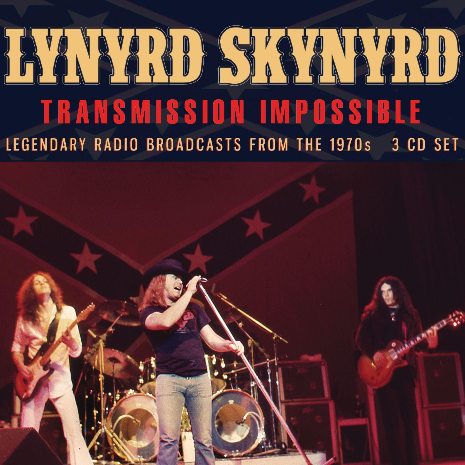 Saturday Night Special - Lynyrd Skynyrd - 单曲 - 网易云音乐