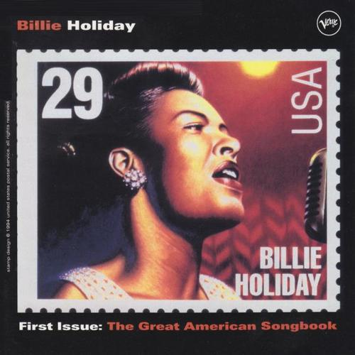 First Issue:The Great American Songbook