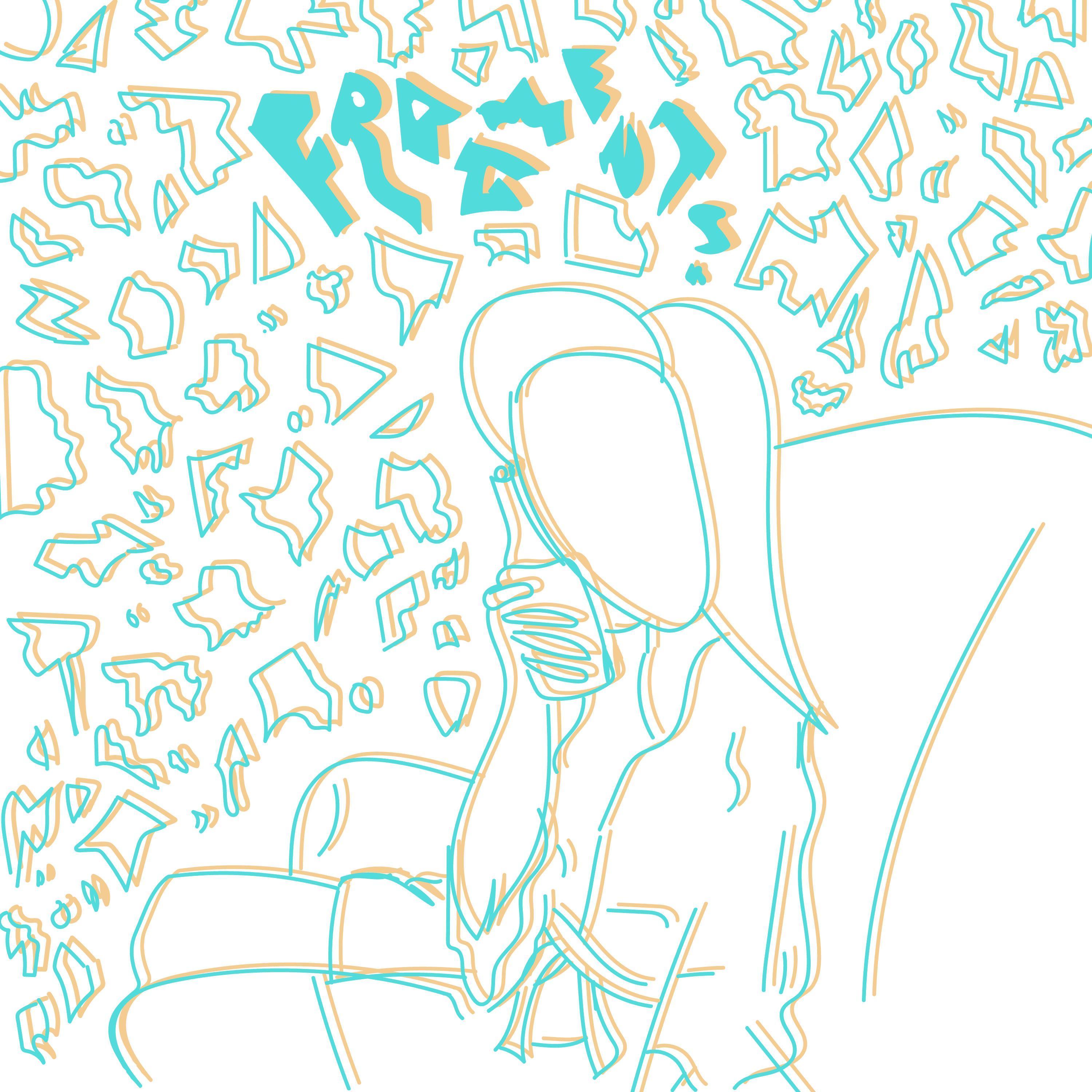fragments.