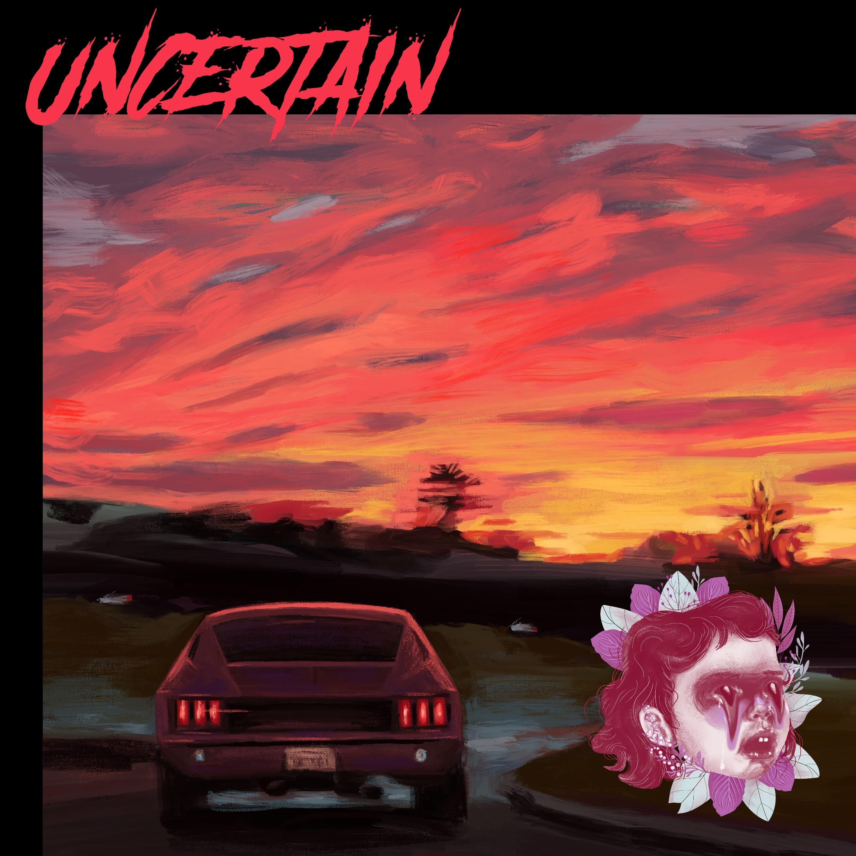 Uncertain