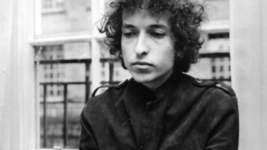 Bob Dylan