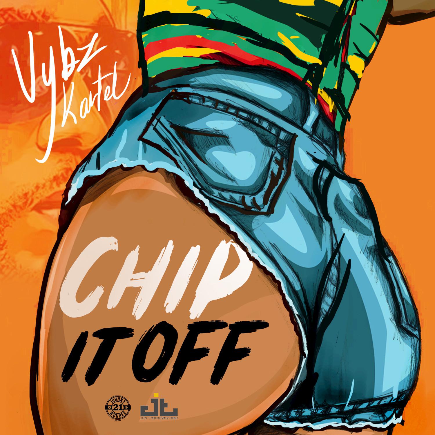 Chip It Off (Re-Release)专辑