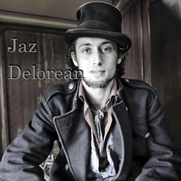 Jaz Delorean