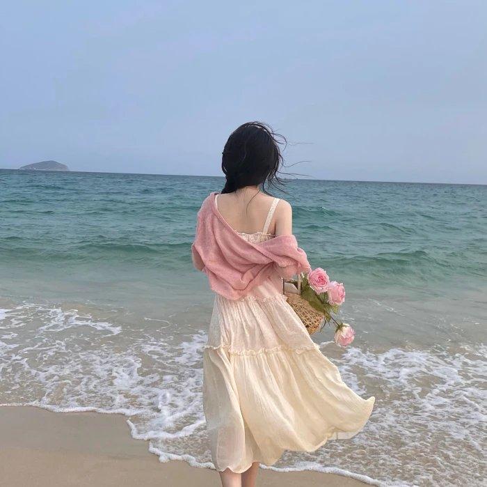 淋雨一直走（降调）