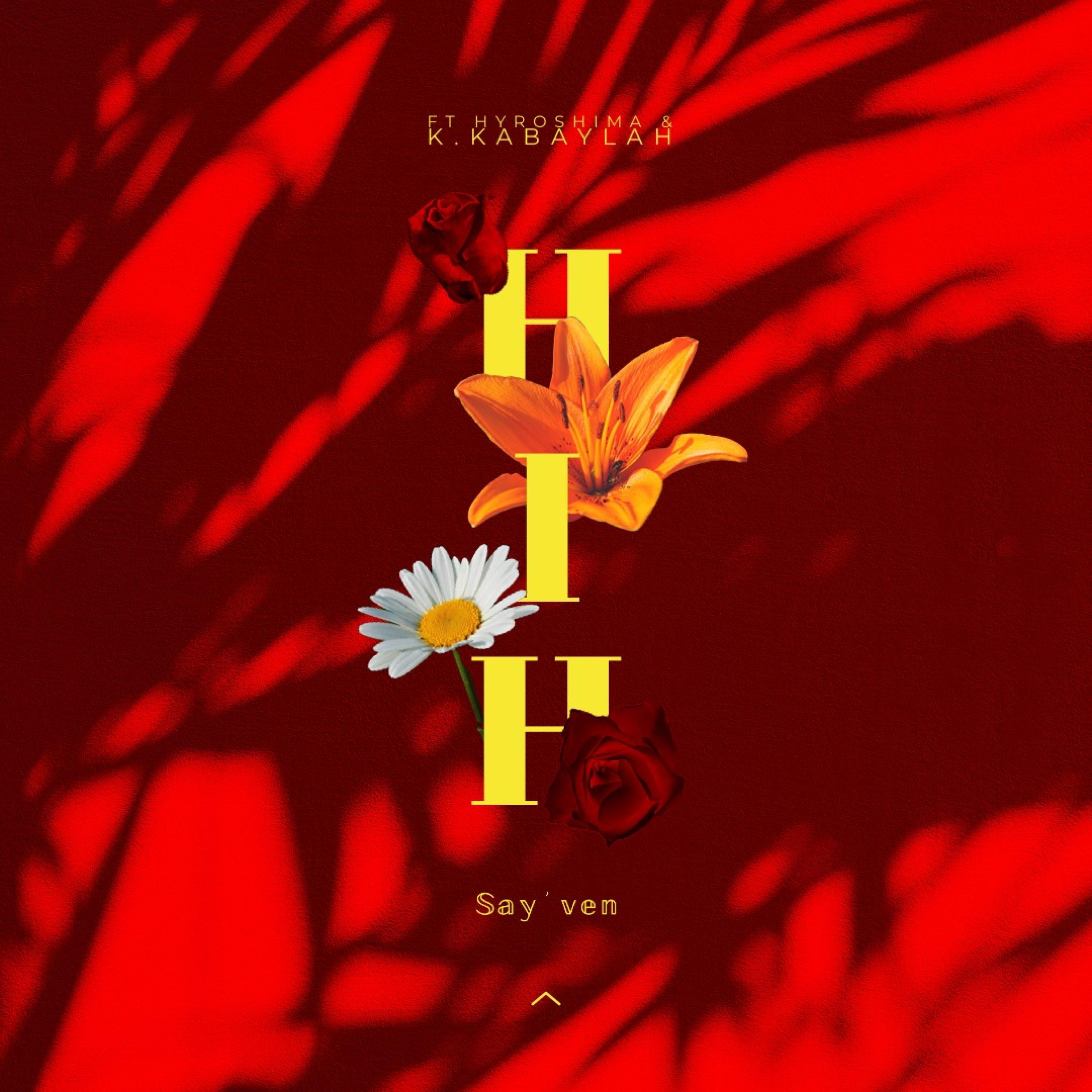 HIH (feat. Hiroshima & Kareem Kabaylah)