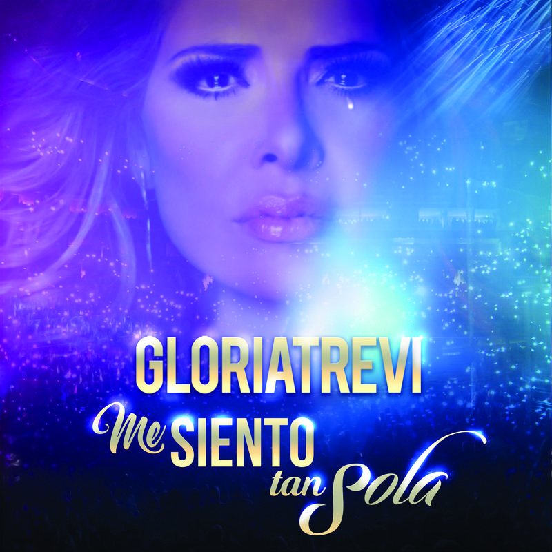 Me Siento Tan Sola (En Vivo Desde Monterrey N.L. México /2016)