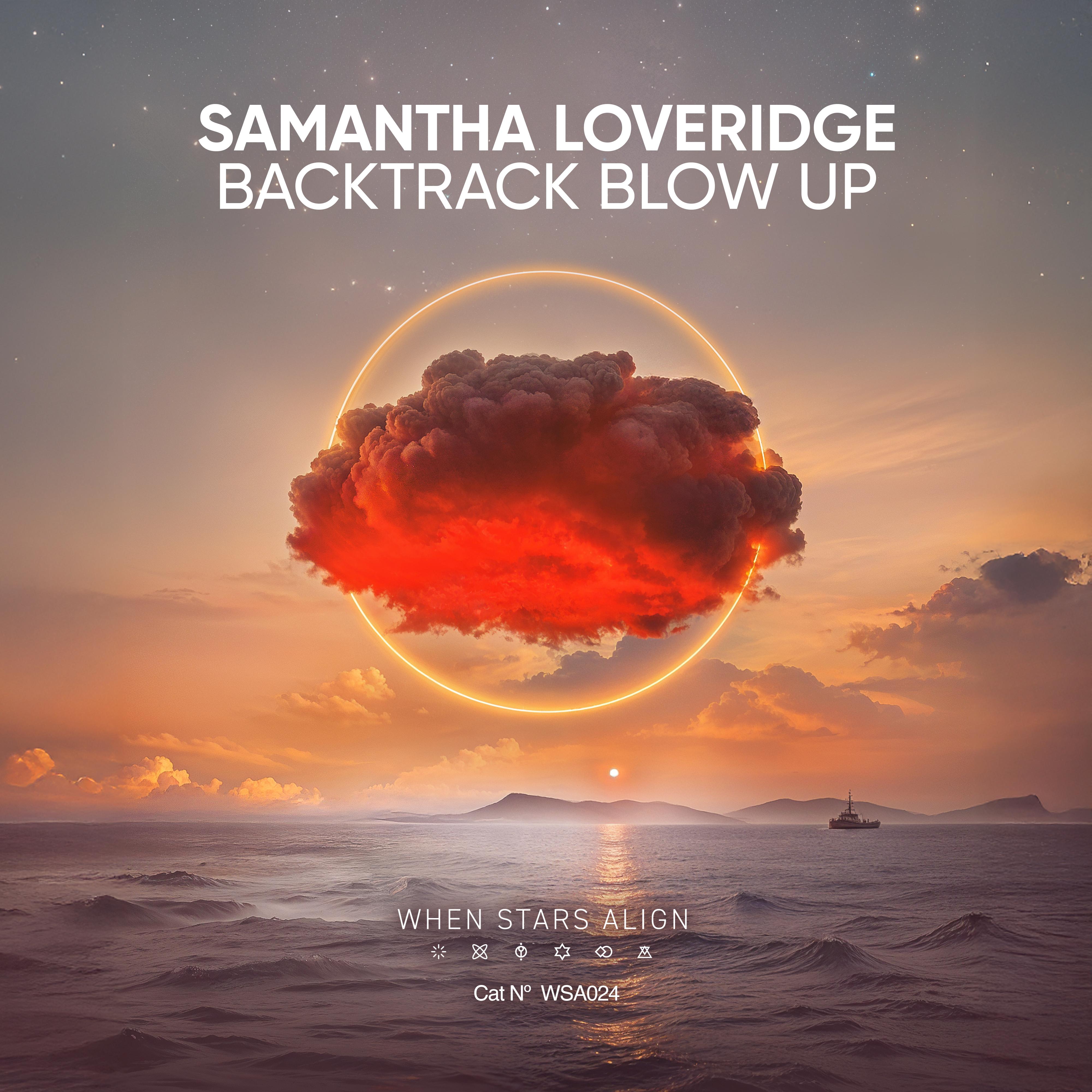 Backtrack Blow Up