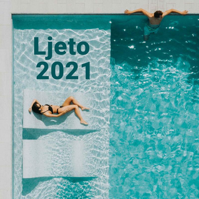 Ljeto 2021