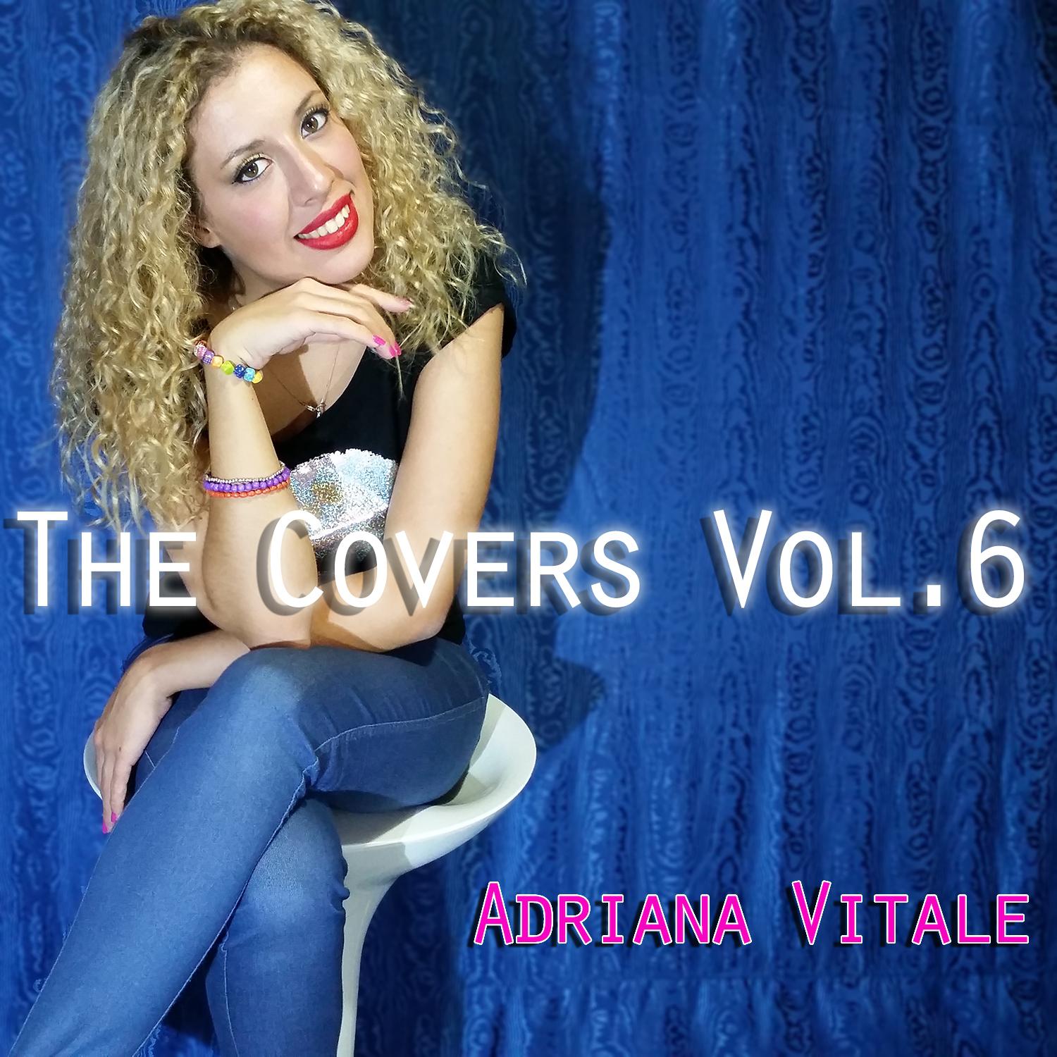 Adriana Vitale - Wild (Originally by Jessie J)
