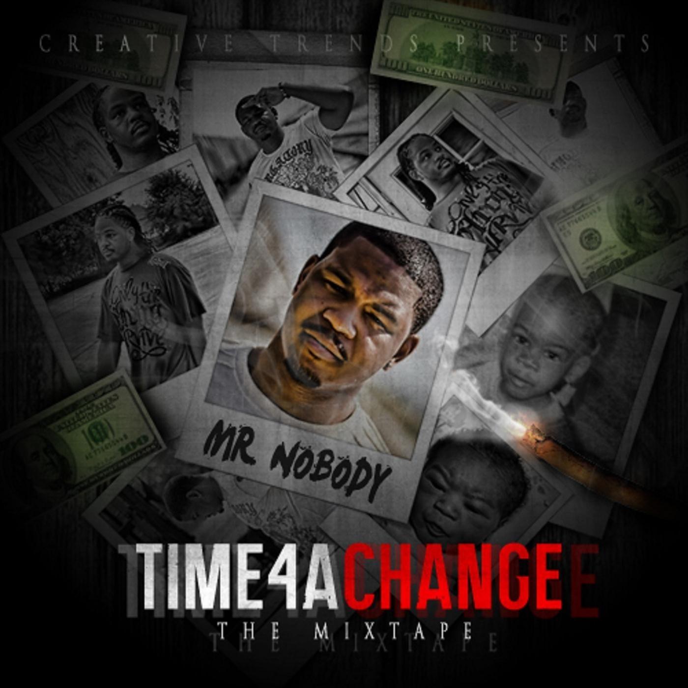 Time 4 a Change