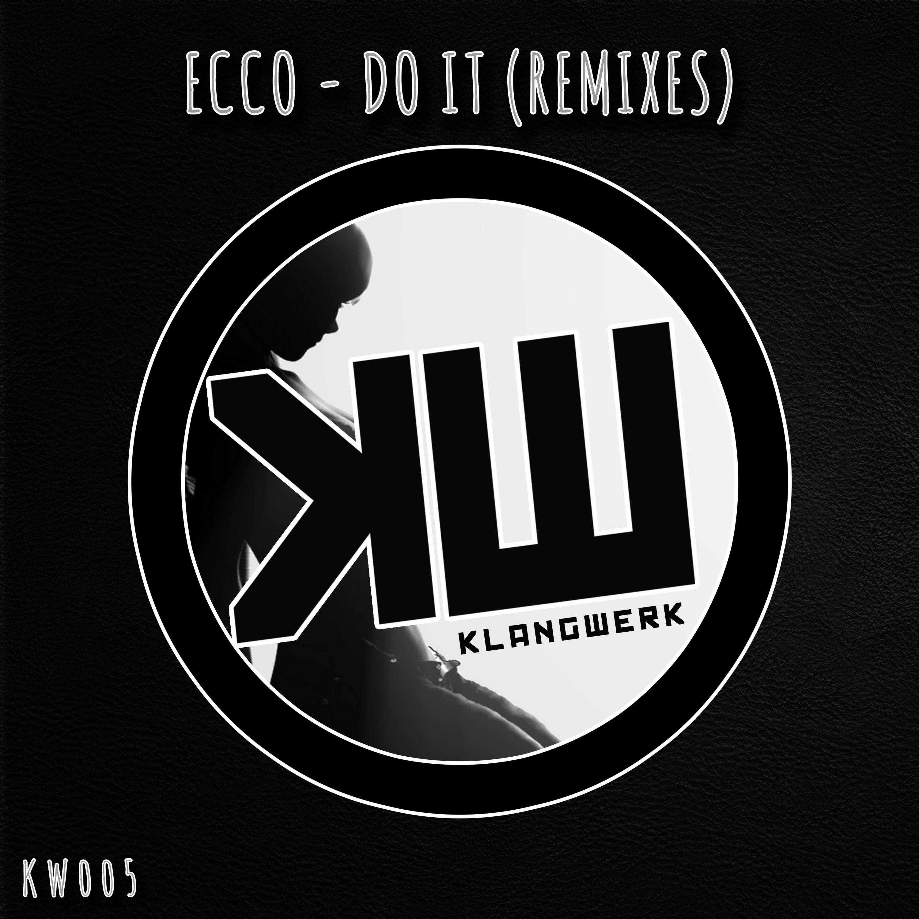 Do It (Remixes)