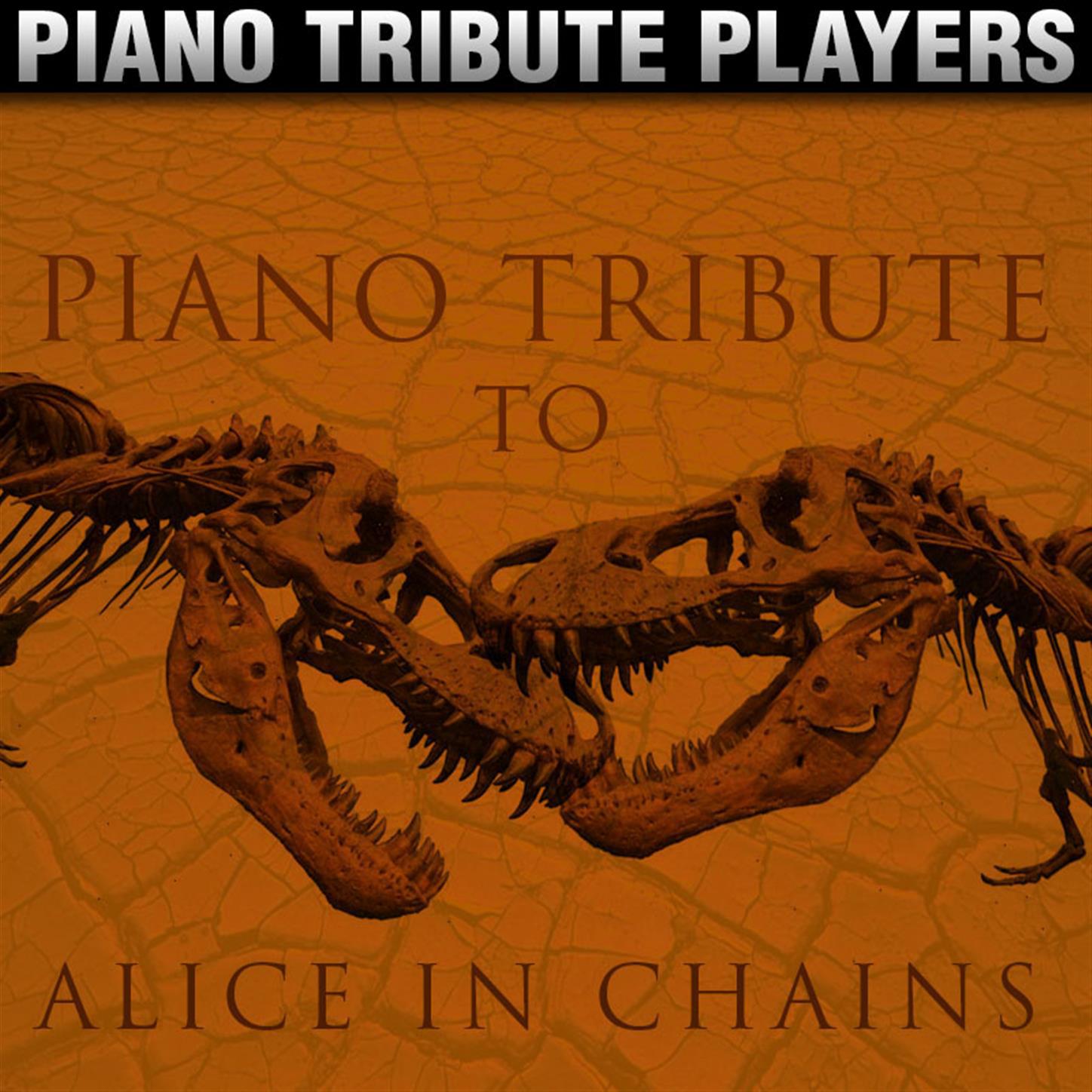 Piano Tribute to Alice in Chains专辑