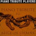 Piano Tribute to Alice in Chains