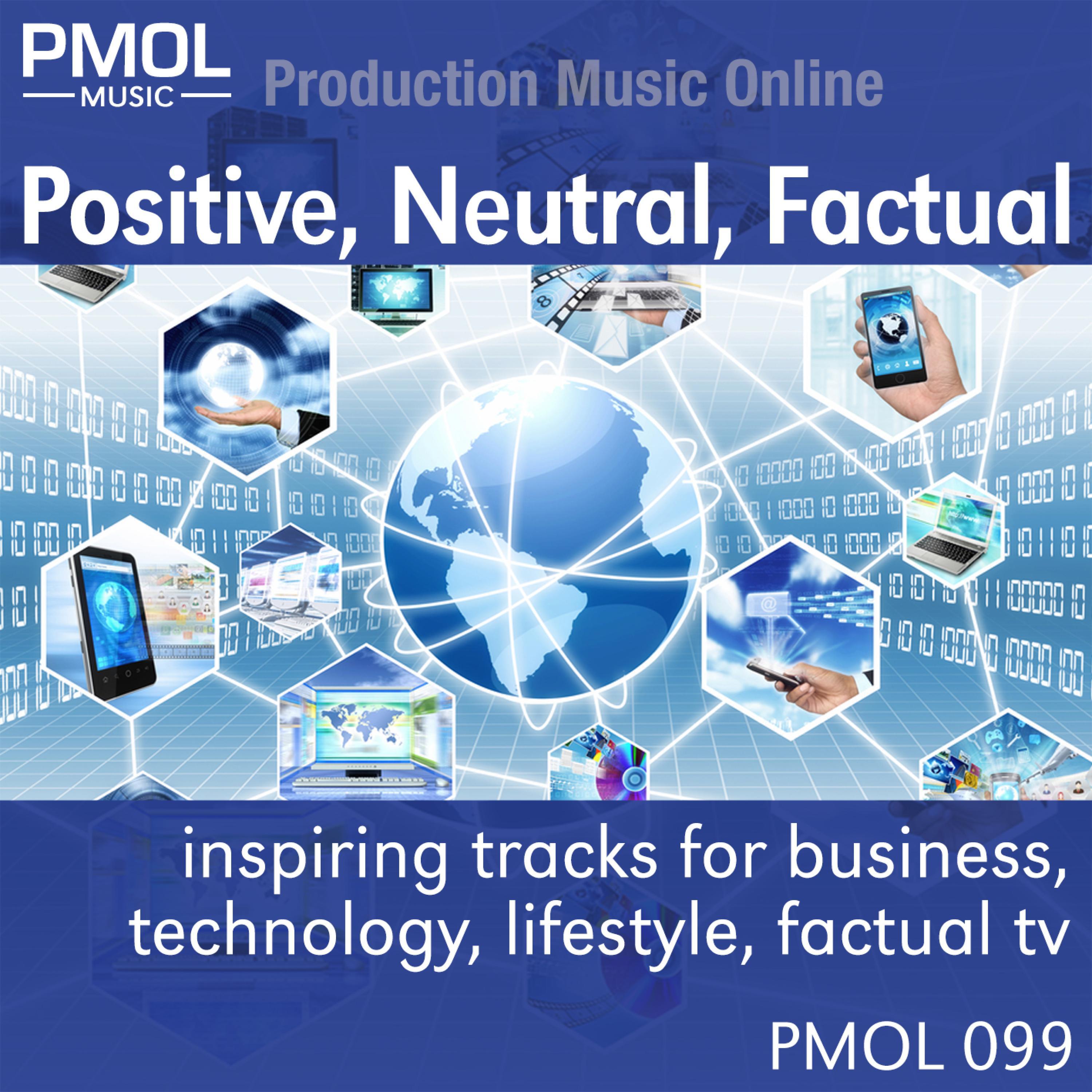 PMOL Music - New World