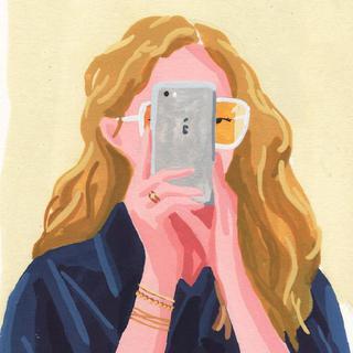 女孩心声丨我可以活成自己想要的任何样子