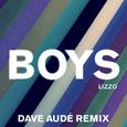 Boys (Dave Audé Remix)