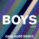 Boys (Dave Audé Remix)专辑