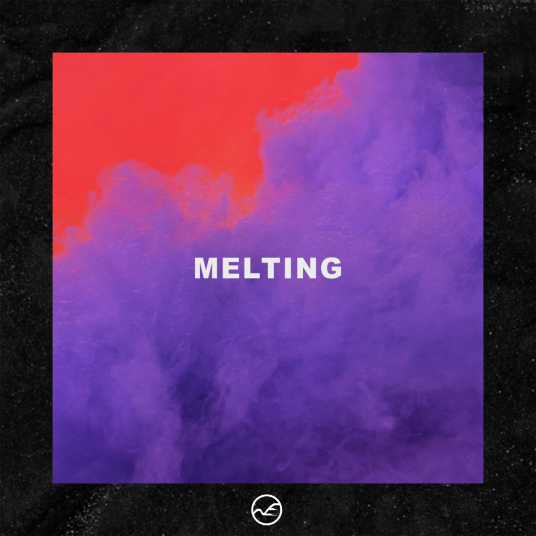 Smooth R&B Type Beat "Melting"