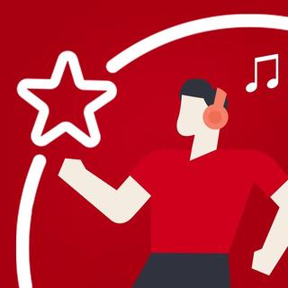 不负每一首热爱