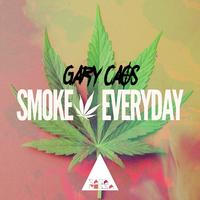 Ghostmasters - Smoke Everyday (Original Mix) (Intro Clean) 124