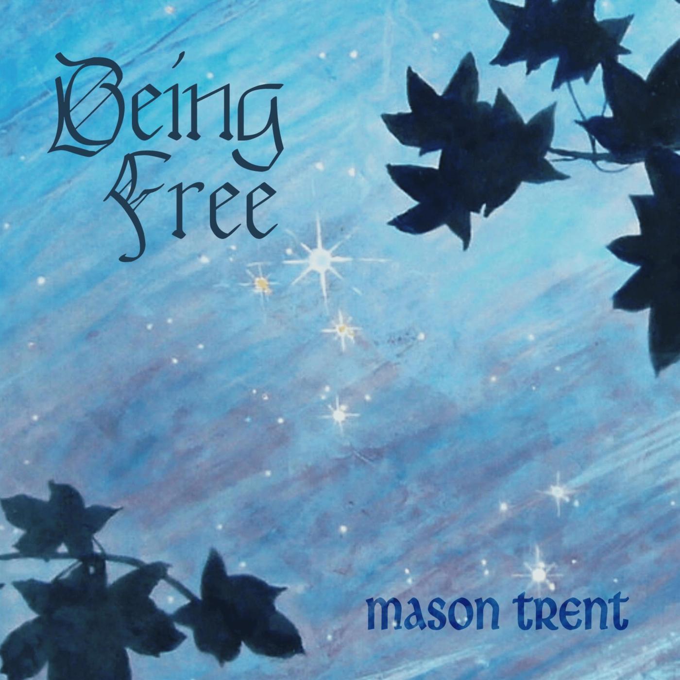 Running Horse (So-Qui-Li a-Di-Si)