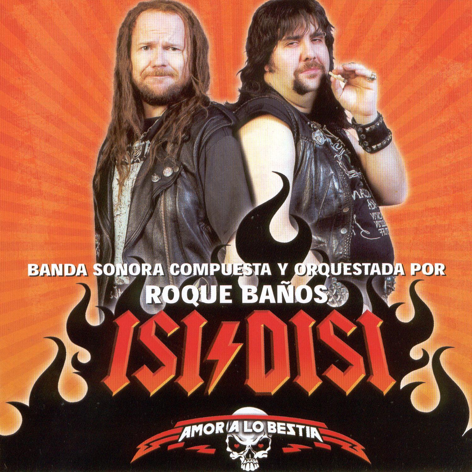Isi/Disi