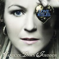 Carolyn Dawn Johnson - The Whole Thing (karaoke)